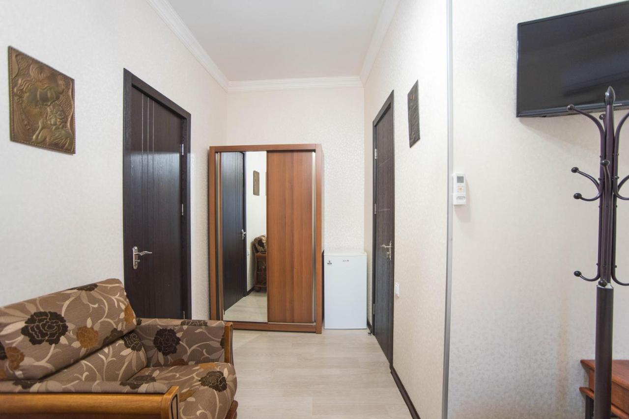 Terrace House Near Opera Hotel Tbilisi Eksteriør billede