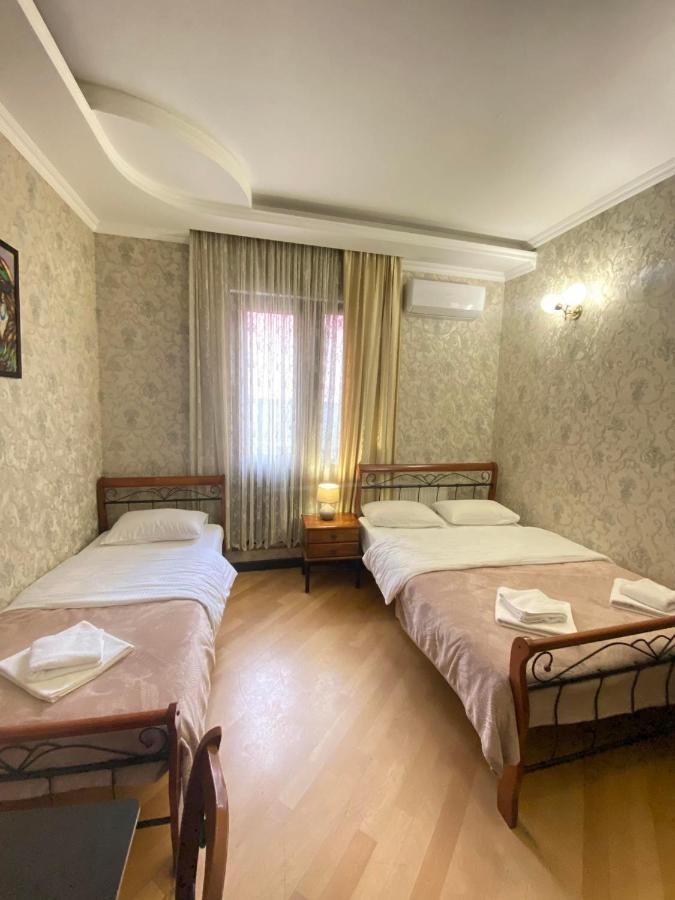 Terrace House Near Opera Hotel Tbilisi Eksteriør billede