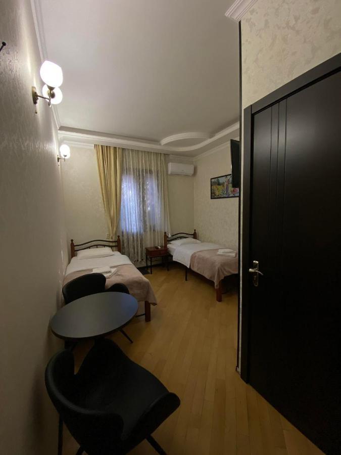Terrace House Near Opera Hotel Tbilisi Eksteriør billede