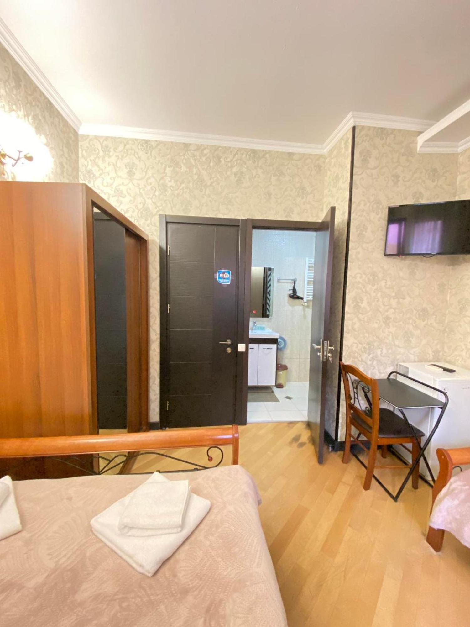 Terrace House Near Opera Hotel Tbilisi Værelse billede